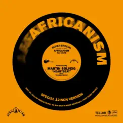 Heartbeat - Single by Martin Solveig & Africanism album reviews, ratings, credits