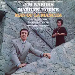 Man Of La Mancha by Jim Nabors & Marilyn Horne album reviews, ratings, credits