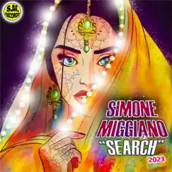 Search (Radio Edit) - Single by Simone Miggiano album reviews, ratings, credits