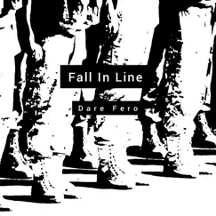 Fall In Line Song Lyrics
