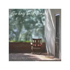 The Way Back Home - Single by Melissa Moss album reviews, ratings, credits