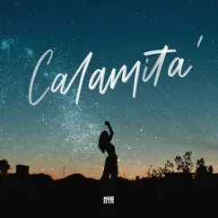 Calamità Song Lyrics