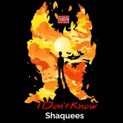 I Don’t Know (feat. SG Tony 2x & Ynvg) - Single by Shaquees album reviews, ratings, credits