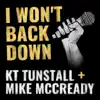 I Won't Back Down - Single album lyrics, reviews, download