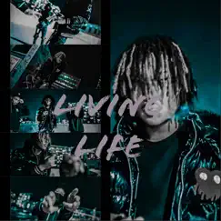 Living Life (feat. Zyon) Song Lyrics
