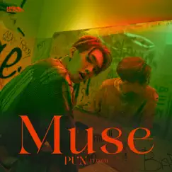 MUSE (feat. Davii) - Single by PUN album reviews, ratings, credits