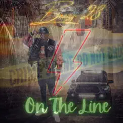 On the Line - Single by Beezy23 album reviews, ratings, credits