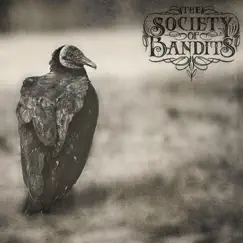 The Buzzard by The Society of Bandits album reviews, ratings, credits