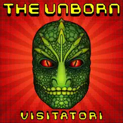 Visitatori - Single by The Unborn album reviews, ratings, credits