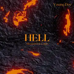 Hell - Single by Young Dee album reviews, ratings, credits
