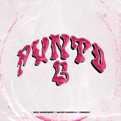 Punto G (Remix) Song Lyrics