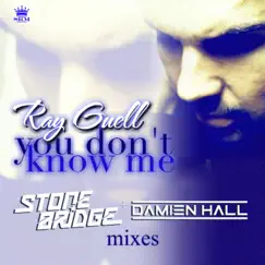 You Don't Know Me (StoneBridge & Damien Hall Mixes) - Single by Ray Guell album reviews, ratings, credits