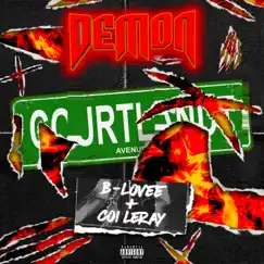 Demon - Single by B-Lovee & Coi Leray album reviews, ratings, credits