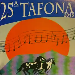 25 ª Tafona - 2015 by Various Artists album reviews, ratings, credits