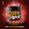 Chicken and Rice Roadmix - Single album lyrics, reviews, download