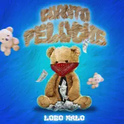 Cuanto Peluche - Single by Lobo Malo album reviews, ratings, credits