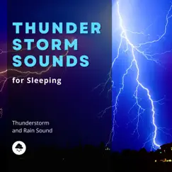 Relaxing Thunder Song Lyrics