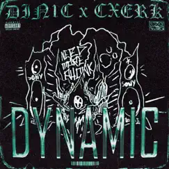 Dynamic - Single by Din1c & CXERK album reviews, ratings, credits
