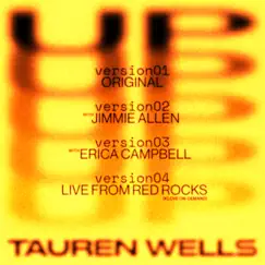 Up - EP by Tauren Wells album reviews, ratings, credits