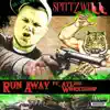 Run Away (feat. ATLien Workshop) - Single album lyrics, reviews, download