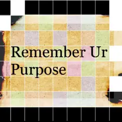 Remember UR Purpose (feat. King Ro & Meeks260) Song Lyrics