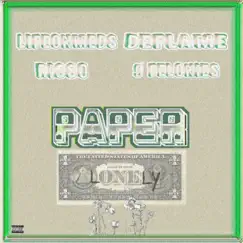 Paper (feat. Risoo & 9 Felonies) Song Lyrics