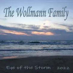 Eye of the Storm (2022) by The Wollmann Family album reviews, ratings, credits