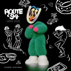 In My Arms (Route 94's 1993 Mix) [feat. Charlton] Song Lyrics