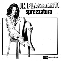 Sprezzatura by In Flagranti album reviews, ratings, credits