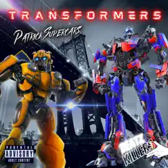 Transformers Song Lyrics