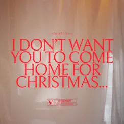 I Don't Want You To Come Home For Christmas - Single by VÉRITÉ album reviews, ratings, credits