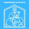 Confidence in My Pets album lyrics, reviews, download