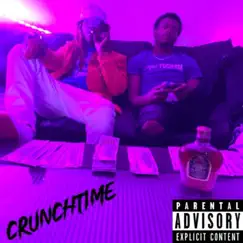 CrunchTime (feat. BOP Cortez) Song Lyrics