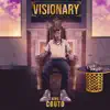 Visionary - Single album lyrics, reviews, download