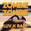 Zombie Zombie - Single album lyrics, reviews, download