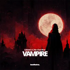 Vampire Song Lyrics