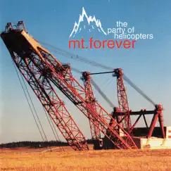 Mt. Forever Song Lyrics