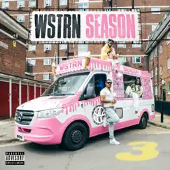 WSTRN Season 3 by WSTRN album reviews, ratings, credits