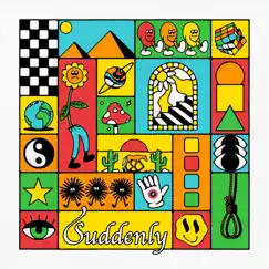 Suddenly by Math Club album reviews, ratings, credits