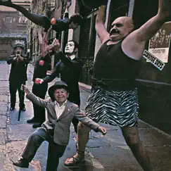 Strange Days by The Doors album reviews, ratings, credits