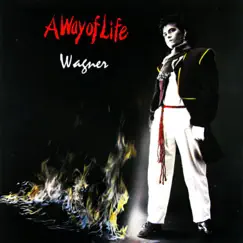 A Way of Life - EP by Wágner album reviews, ratings, credits