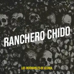 Ranchero Chido - Single by Los Indomables De Cedral album reviews, ratings, credits
