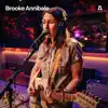 Brooke Annibale on Audiotree Live (Live) - EP album lyrics, reviews, download