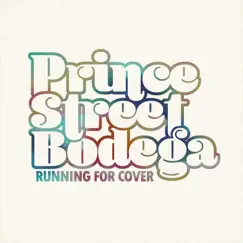 Running For Cover - Single by Black Caviar, DOMENICO, Rion S & Prince Street Bodega album reviews, ratings, credits