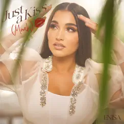 Just A Kiss (Muah) - Single by Enisa album reviews, ratings, credits