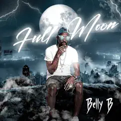 Full Moon - Single by Belly B album reviews, ratings, credits