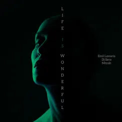 Life Is Wonderful - Single by Emil Lassaria, Dj Sava & Meyah album reviews, ratings, credits