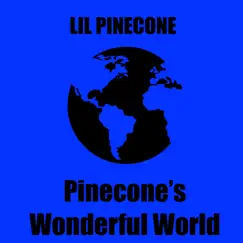 Pinecone's Wonderful World by Lil Pinecone album reviews, ratings, credits