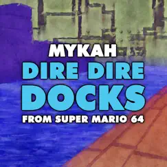 Dire Dire Docks (From 