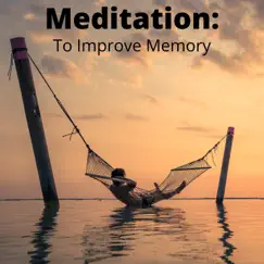 Improve Memory (feat. Meditation Music Playlist & Healing Zen Meditation) Song Lyrics